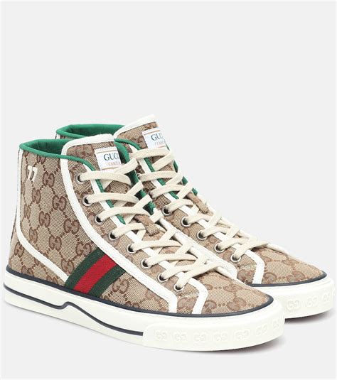 basket gucci pour homme|basket gucci femme.